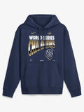 Milwaukee Brewers Nike 2026 World Series Champions Hoodie - Print