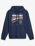 Milwaukee Brewers Nike 2026 World Series Champions Hoodie - Print