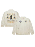 Milwaukee Brewers World Series Champions Bomber Jacket