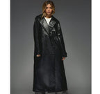 Missguided_Leather_Trench_Coat