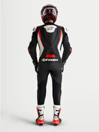 Missile V3 Leather Suit