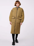 Mix-Stich-Long-Quilted-Coat