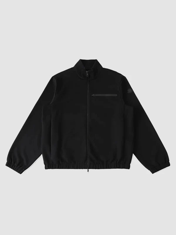 Moncler × Ron Herman Zip-Up Jacket