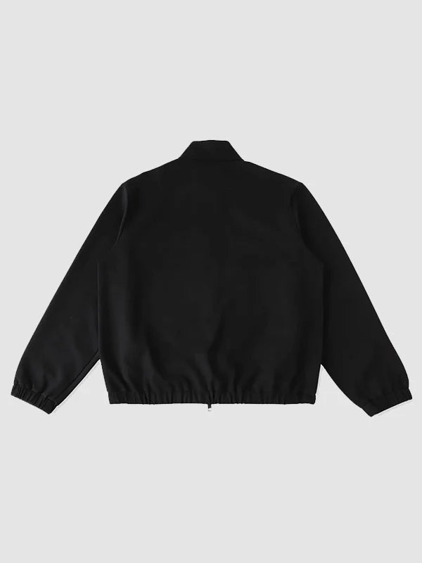 Moncler × Ron Herman Zip-Up Jacket