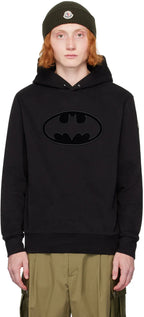 Moncler Batman Hoodie