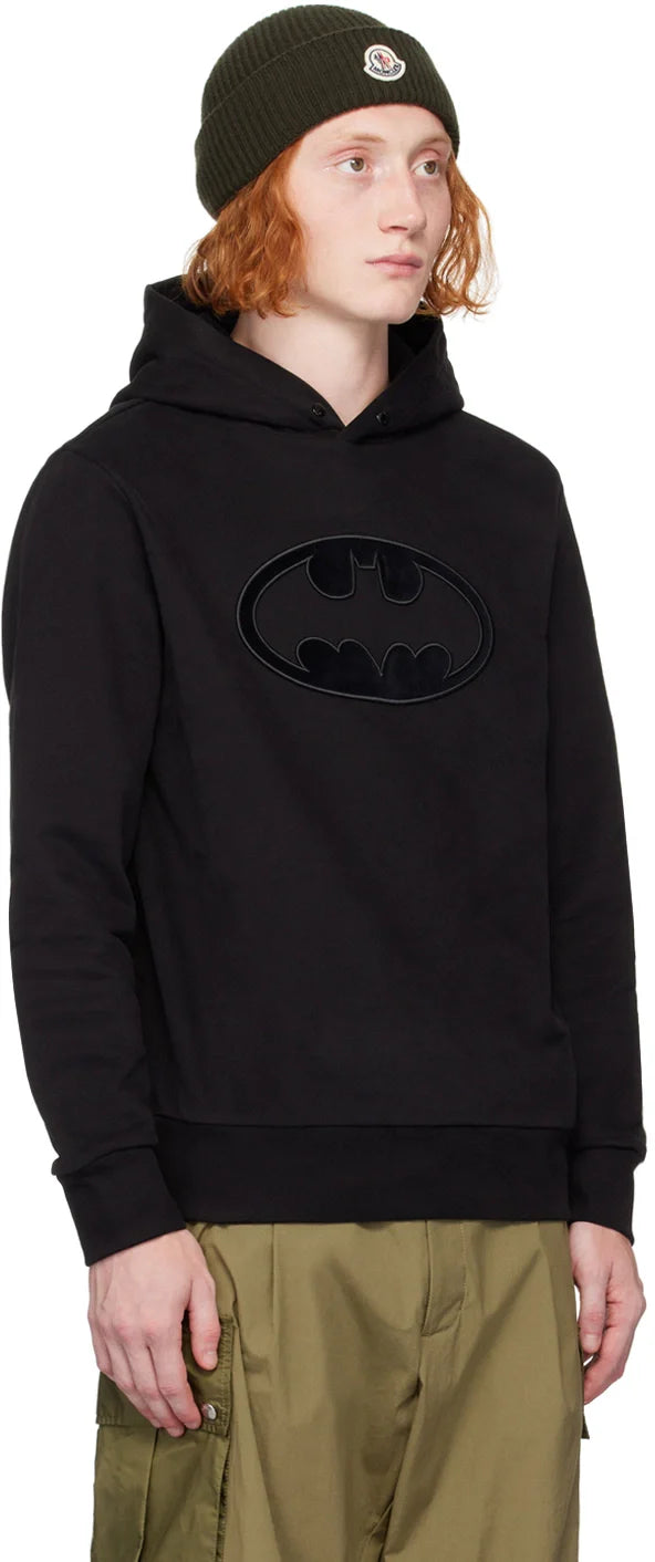 Moncler Batman Hoodie