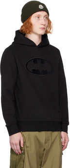 Moncler Batman Hoodie