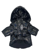 Moncler Dog Jacket Black