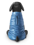 Moncler Dog Jacket Blue