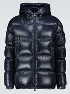 Moncler Ecrins Jacket Navy