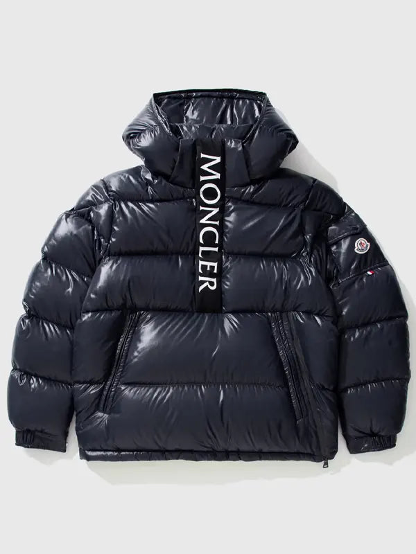 Moncler Maury Short Down Jacket