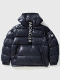 Moncler Maury Short Down Jacket