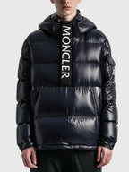 Moncler Maury Short Down Jacket
