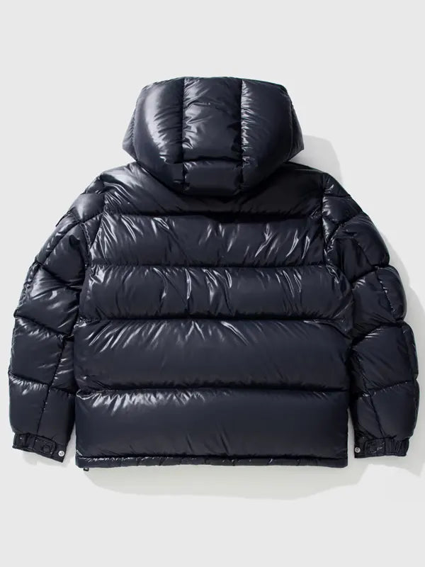 Moncler Maury Short Down Jacket