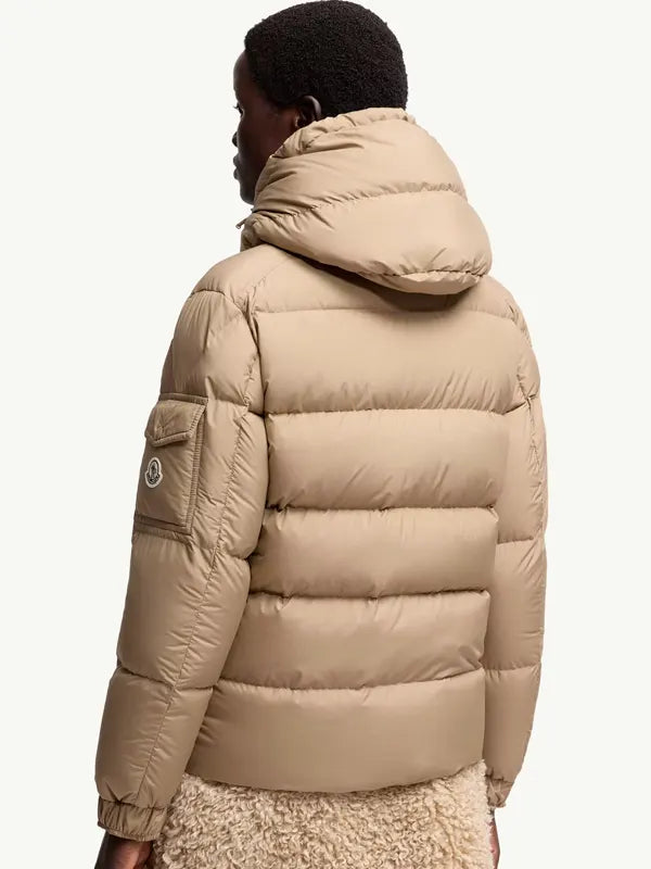 Moncler Maya Jacket Women