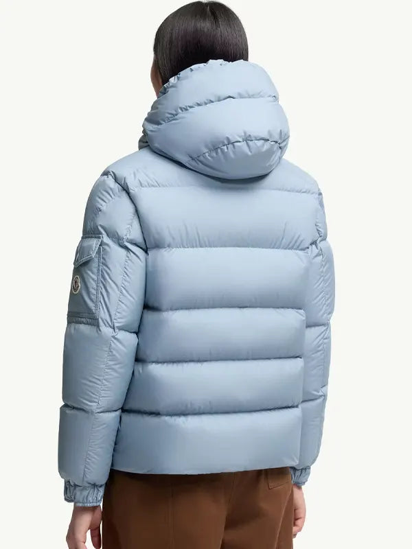 Moncler Maya Jacket Women