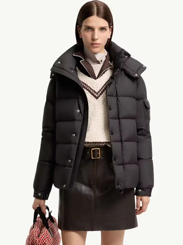 Moncler Maya Jacket Women