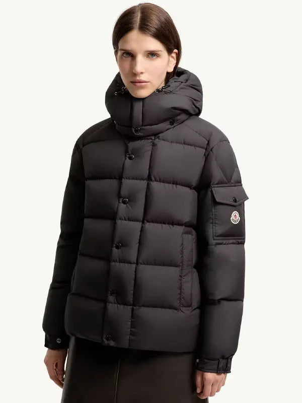 Moncler Maya Jacket Women