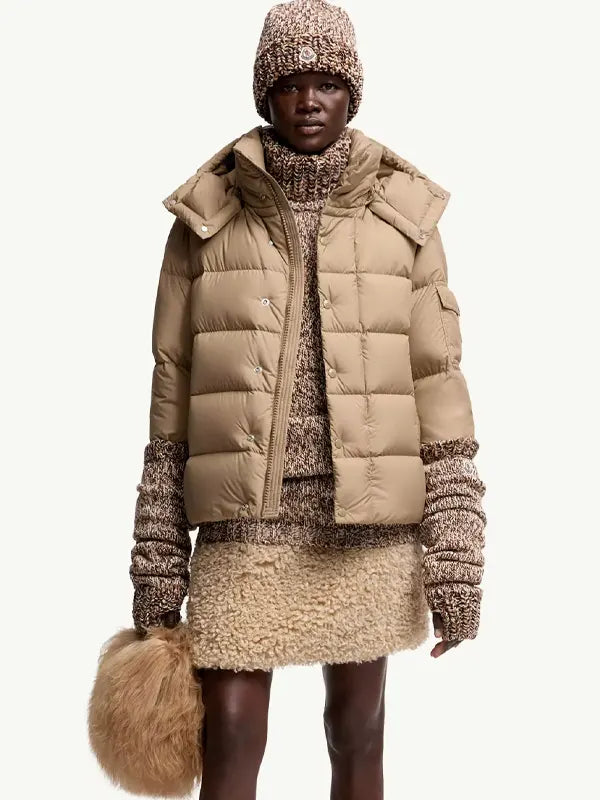 Moncler Maya Jacket Women