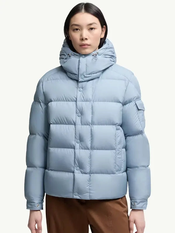 Moncler Maya Jacket Women