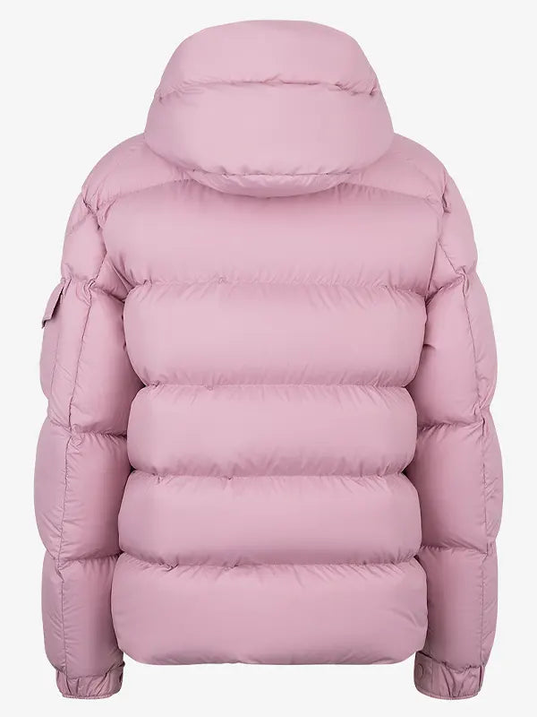 Moncler Maya Jacket Women