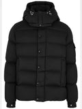Moncler Vezere Jacket Black