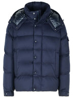 Moncler Vezere Jacket Navy