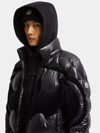 Batman Moncler Jacket