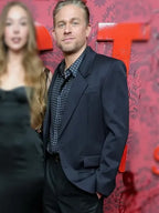 Monster The Lizzie Borden Story Premiere Charlie Blazer