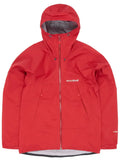 Montbell Thunder Pass Jacket Red