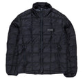 Montbell Jacket Puffer Black