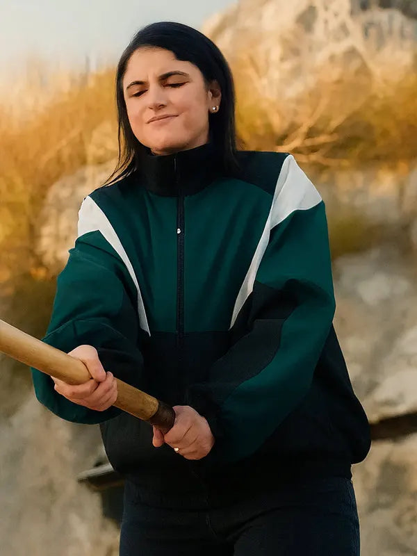Motorvalley S01 Caterina Forza Track Jacket