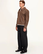Mutimer-Aged-Heavy-Wash-Leather-Brown-Jacket
