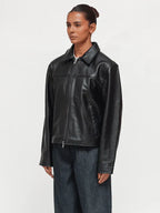 Mutimer-Black-Leather-Bomber-Jacket