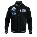 NBA All Star Jacket 2026