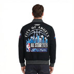 NBA All Star Jacket 2026