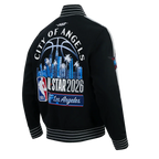 NBA All Star Jacket 2026