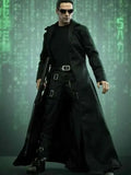 Neo Trench Coat