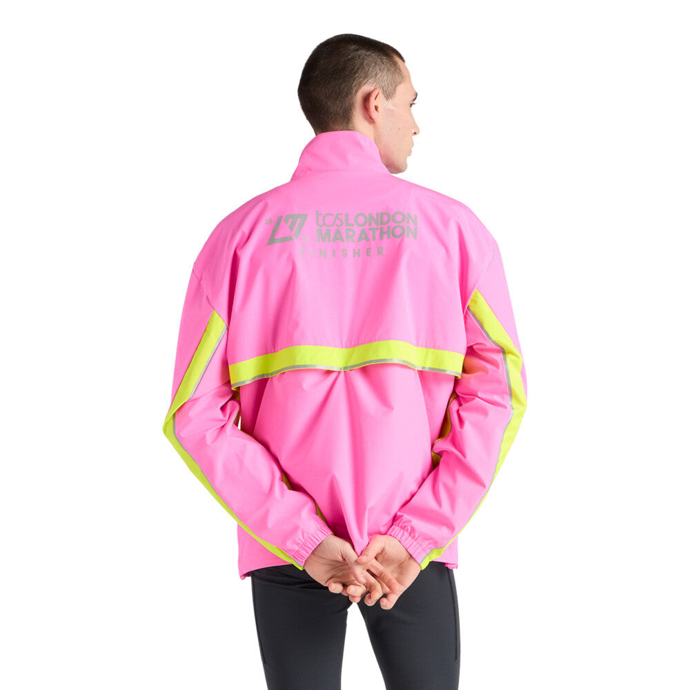 Nyc Marathon Finisher Jacket 2026