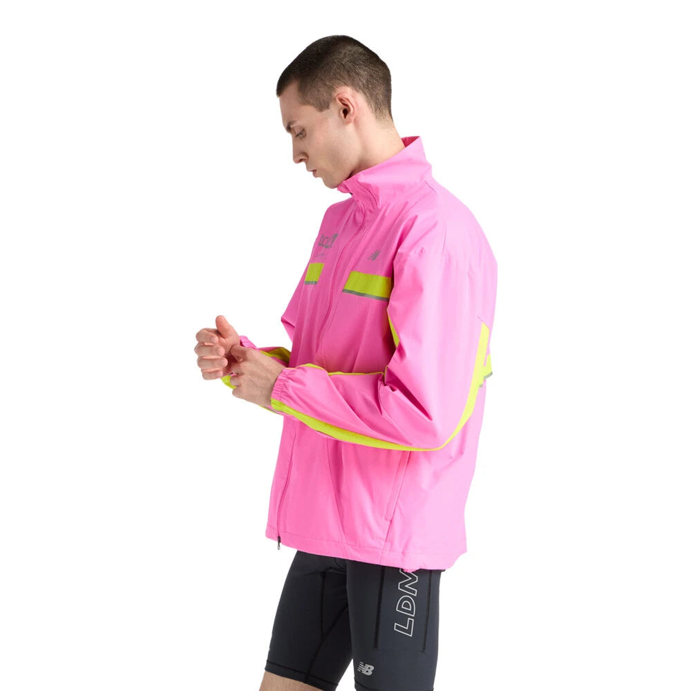 Nyc Marathon Finisher Jacket 2026