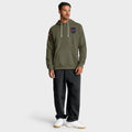 NFL Olive Green Hoodie Buy