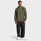 NFL Olive Green Hoodie Buy