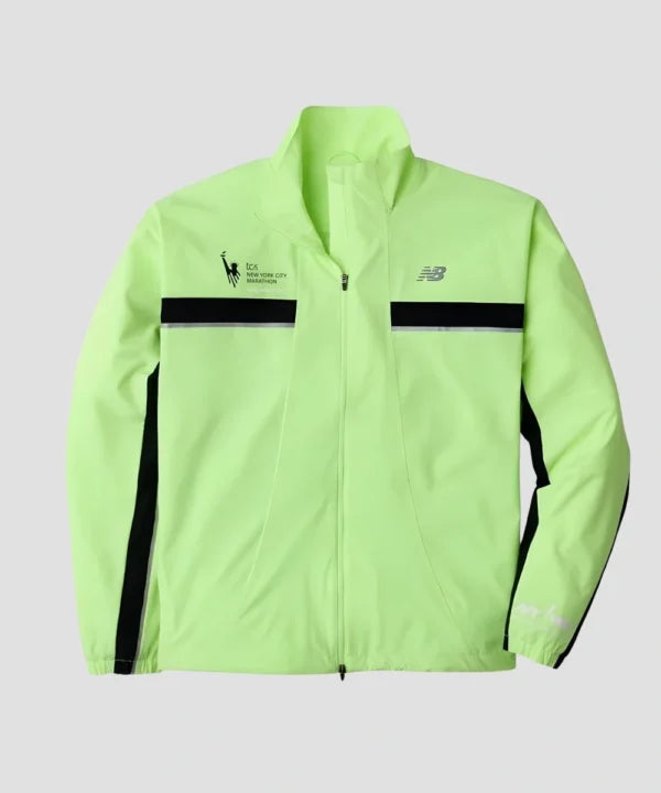 Nyc Marathon Finisher Jacket 2026