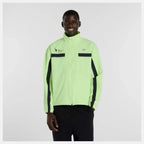 NYC Marathon Finisher Jacket Green