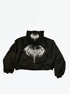 Narcissist Bomber Jacket