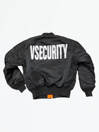 Narcissist Bomber Jacket