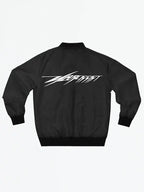 Narcissist Bomber Jacket