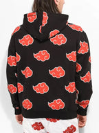 Naruto Akatsuki Hoodie