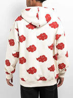 Naruto Akatsuki Hoodie