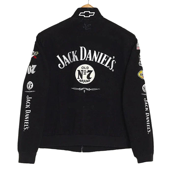 Nascar Racing Jacket